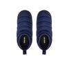 Мужские кроссовки Moon Boot Park soft nylon 80d2470010 синие