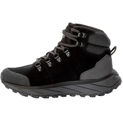 Jack Wolfskin Terraventure Urban Mid Ankle Boots