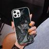 Heaven Official's Blessing Phnoe Case for Iphone 17 Air 16 16E 11 12 13 Mini 14 Plus 15 Pro Max 7 8 + SE 2020 Phone Cover Coque