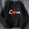 Tops – Camisolas e sweatshirts