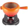 Fondue Set Le Creuset Mode Oven Red (60020000902460)