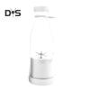 Portable Blender for Shakes Smoothies Rechargeable 420ml Juicer Cup Household Electric Juicer Cordless Smoothie Blender