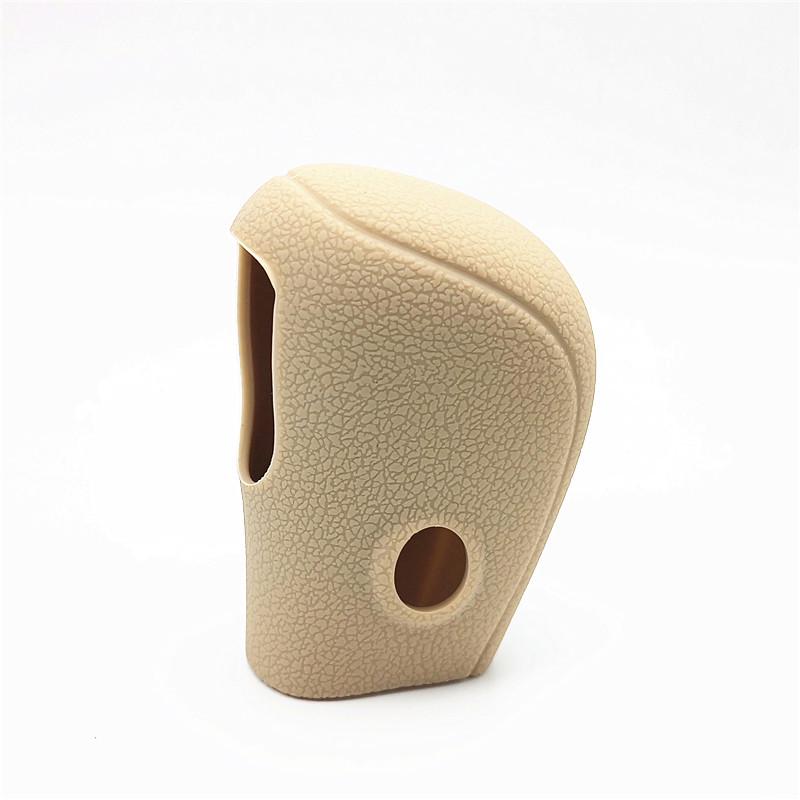 Nissan Classic Silicone Gear Shift Cover for Sylphy, Teana, Tiida, Bluebird, Livina
