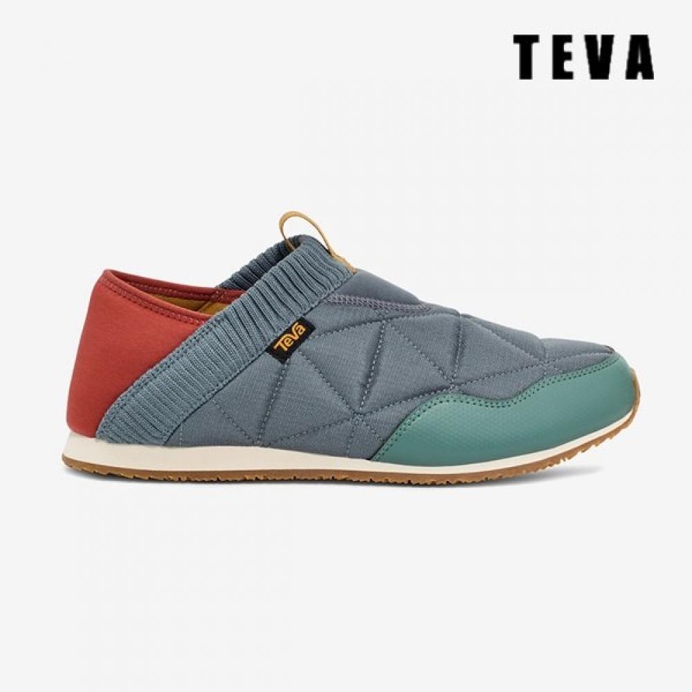 Teva Теплые Мужские S Утеплитель Зимние Натяжные Stvm2335472 Ehm 250