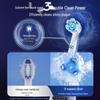 Oral-B IO9 Series Ultimate Smart Electric Toothbrush