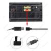USB Android Car Radio Digital Broadcast DAB Antenna + Radio Box Receiver Adapter SMA SMB Interface for Europe and Australia