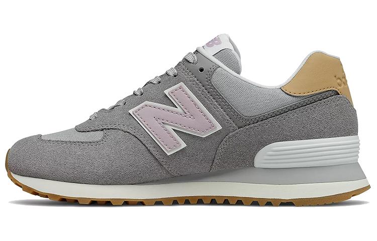 574 Wmns New Balance Tencel - Вода Стальной Розы Женские WL574NA2 35