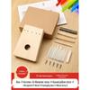 DIY Ukulele Craft Kit: Beginner-Friendly Handmade Small Guitar for Kids