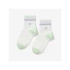 [Kids] F Logo Long Neck Socks  Fk3scF5350x Mit  q0zFk3scF5350xMit