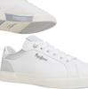 Pepe Jeans Kenton Court Trainers кроссовки белые