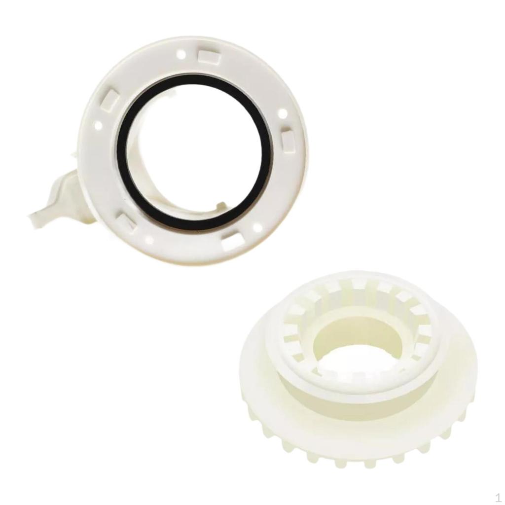 Washer Clutch Gear Coupling Parts DC97-18439A, Accessories, Practical Sturdy