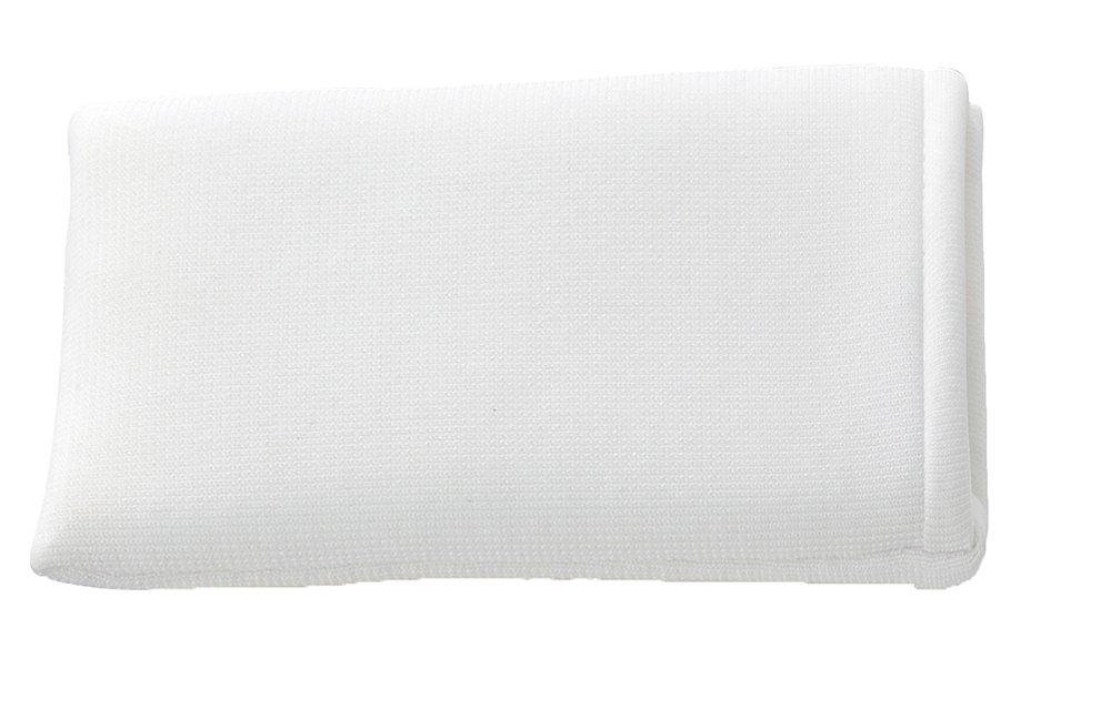 

Navis Proshare Soft Cold Pillow Regular Cover /8-2598-12 белый