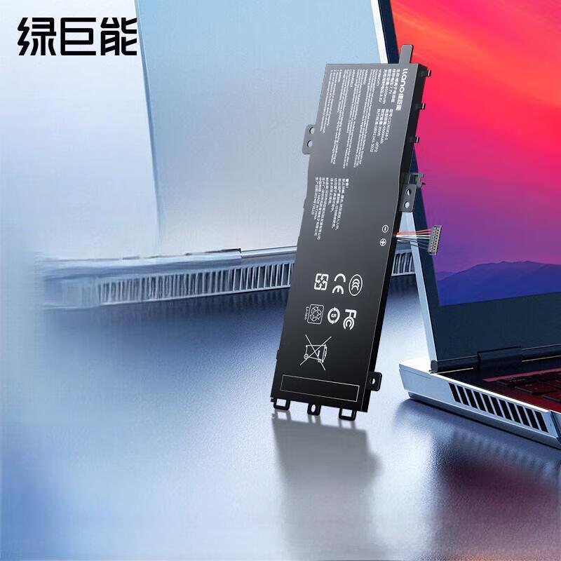 

llano Laptop Battery for ASUS V5000F & X512 Series