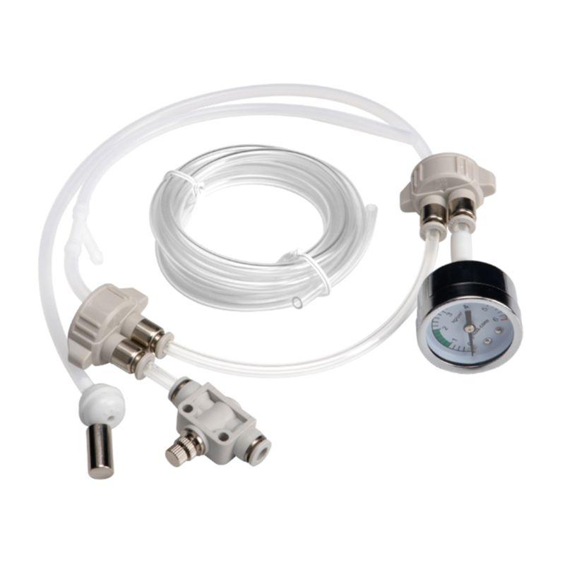 diy co2 regulator