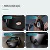Philips PPM3203E Eye Massager with Heat and Air Pressure CN Plug (adapter Included)