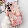 For Infinix Note 50 Pro 4G Casing Fashion Painted Cover Soft Silicone Phone Case For Infinix Note50 Note50Pro 50Pro Shell 6.78"