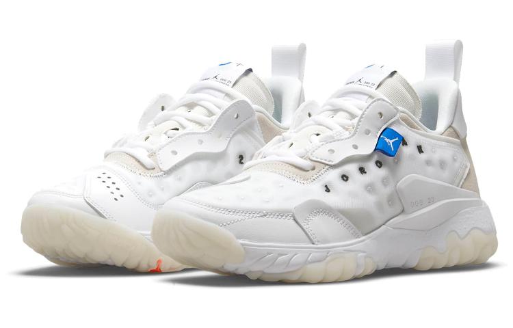 Air Jordan Delta 2 'White Sail' Women's CW0913-102