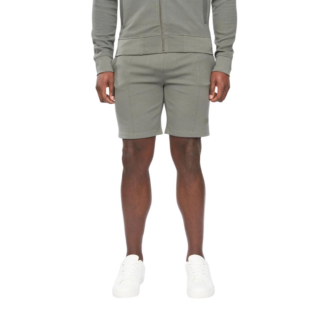 Duck and Cover Mens Hannings Shorts