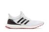 Men's Sneakers adidas Ultra Boost 1.0 Cloud White Core Black Better Scarlet