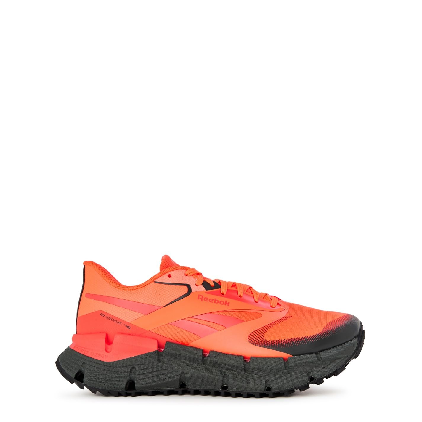 Reebok FLOATZIG ADVENTURE 1 Running Shoes Size cm (100212127), 24.5