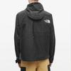 The North Face Jacket Men's Black NF0A5J4D-JK3