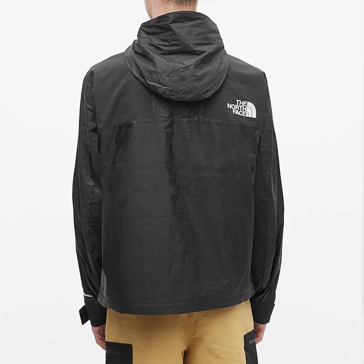 The North Face Jacket Men's Black NF0A5J4D-JK3