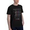 Grateful Marquee Dead 100 Cotton Casual Breathable Confortable TShirt High End Mens Clothing Funny Gift