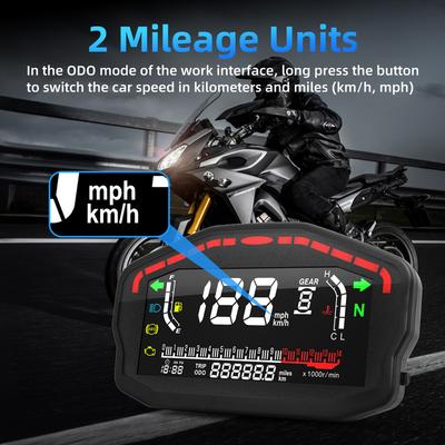 Oto Elektroniği – Hız Ölçerler ve Takometreler