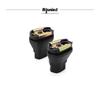 Base de Suporte de Pisca para Kawasaki Z900/650/400 para Modificações Estáveis