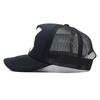 Summer X Letter Mesh Cap Couple Hip Hop With Mesh Baseball Cap Outdoor Mesh Breathable Cap