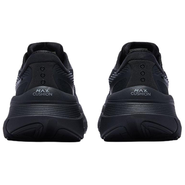 SAUCONY Scarpe da Ginnastica da Allenamento Città Commuting Corsa Donna Versatili Comode alla Moda Guide 19 Nere S11058-101