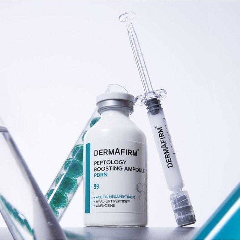 Peptology Wzmacniająca Ampułka PDRN 30ml