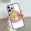 Muslim Islamic Eyes Arabic Hijab Girl Phone Case For iPhone 17 Air 11 12 13 14 15 16 Pro Max Cover For iPhone 17 Air Max  Plus