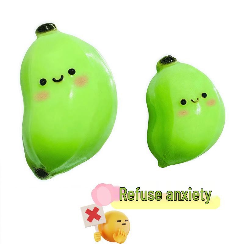 Super Soft Plush Cat Claw Donut Toy with Music - Perfect for Stress Relief and Fun!