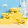 Cute Cartoon Soap Holder for Bathroom Sink