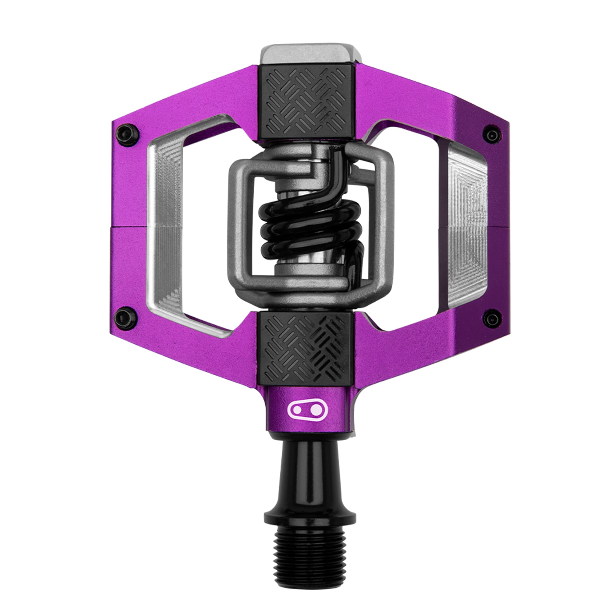 

Педаль CRANK BROTHERS Mallet TRAIL фиолетовая фиолетовый