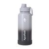 1L Sport Thermos Cup Gradient Thermal Water Bottle Tumbler Insulated Water Bottle  Fitness