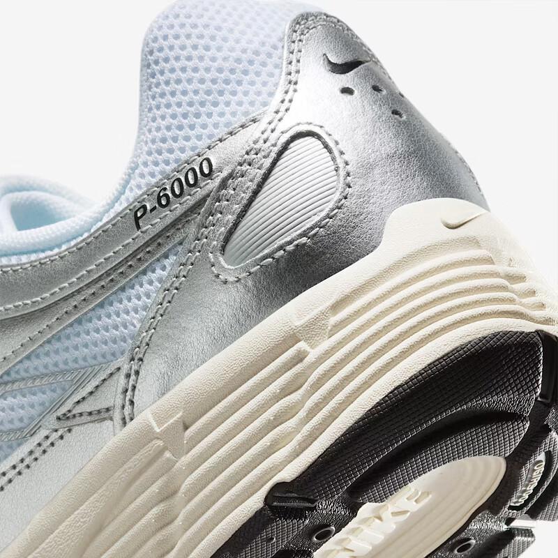 Nike Men's P-6000 Casual Sneakers