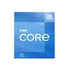 Processador Intel Core i5-12400F / 6/12 / 2.5GHz / Chipset 6xx / BX8071512400F [Distribuído Oficialmente no Japão]