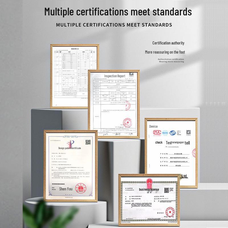 Herren Atmungsaktive Stahlkappen-Arbeitsschuhe - Leicht, Geruchsresistent, Durchtrittsicher, Durchstoßfest, Abriebfestes Fly-Knit-Design.