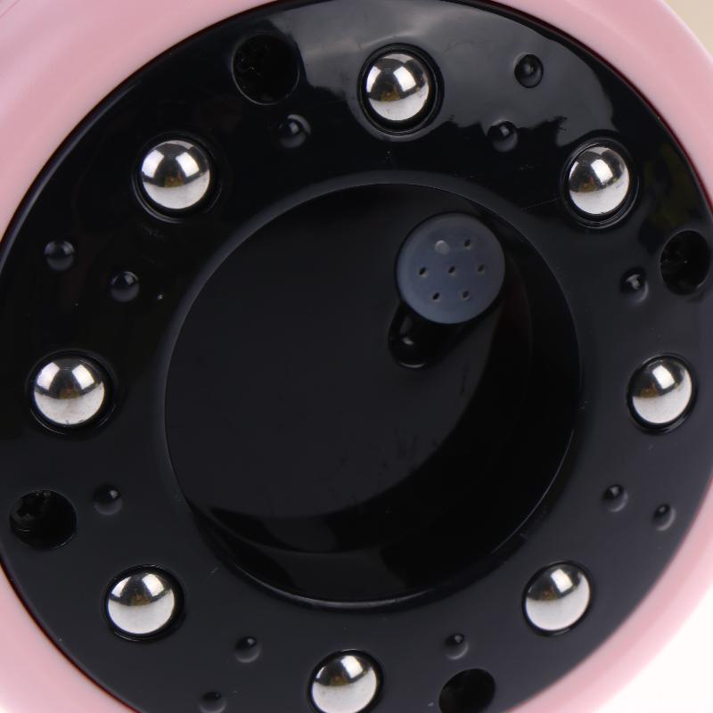 Rechargeable Scraping Massager Vibration Hot Compress Meridian Brush Body Shaping Lymphatic Detoxification Dredging