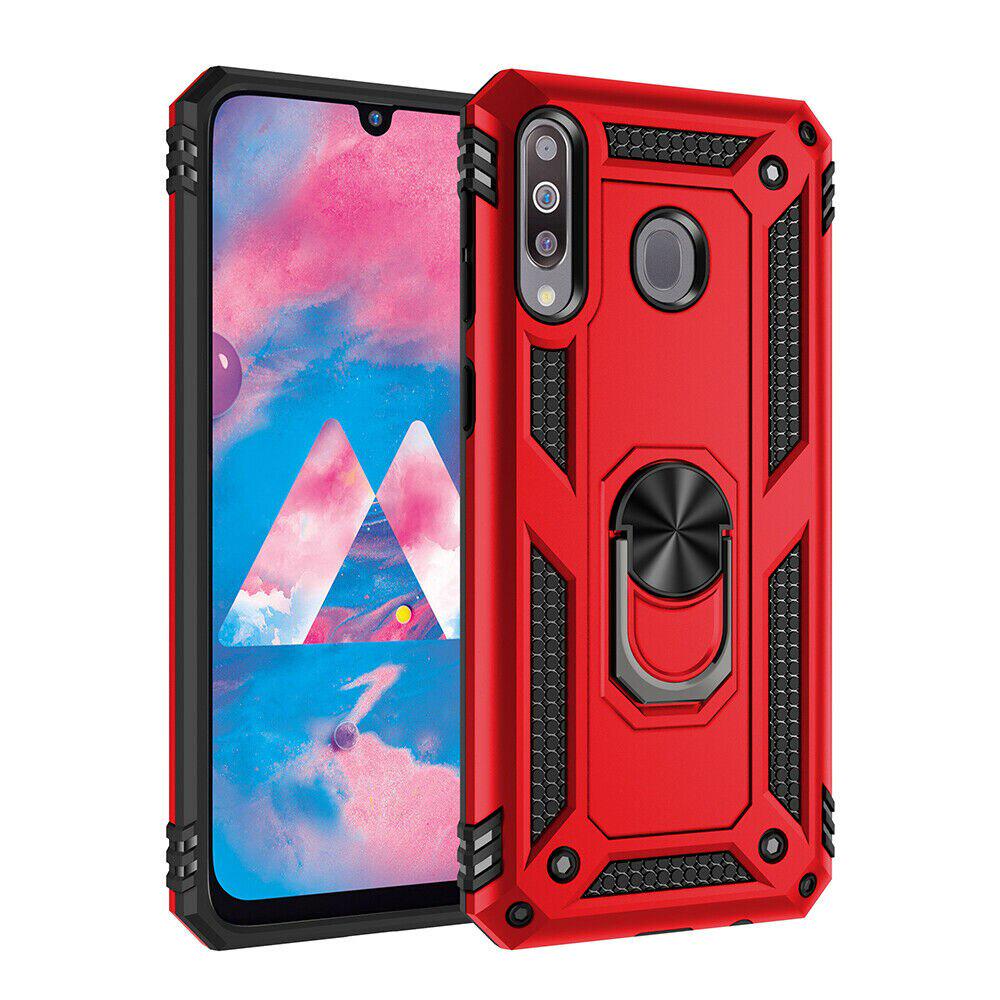 Rüstung stoßfeste Hülle für Samsung Galaxy A20e A40 A30 A10 A80 A50 A70 M40 M20