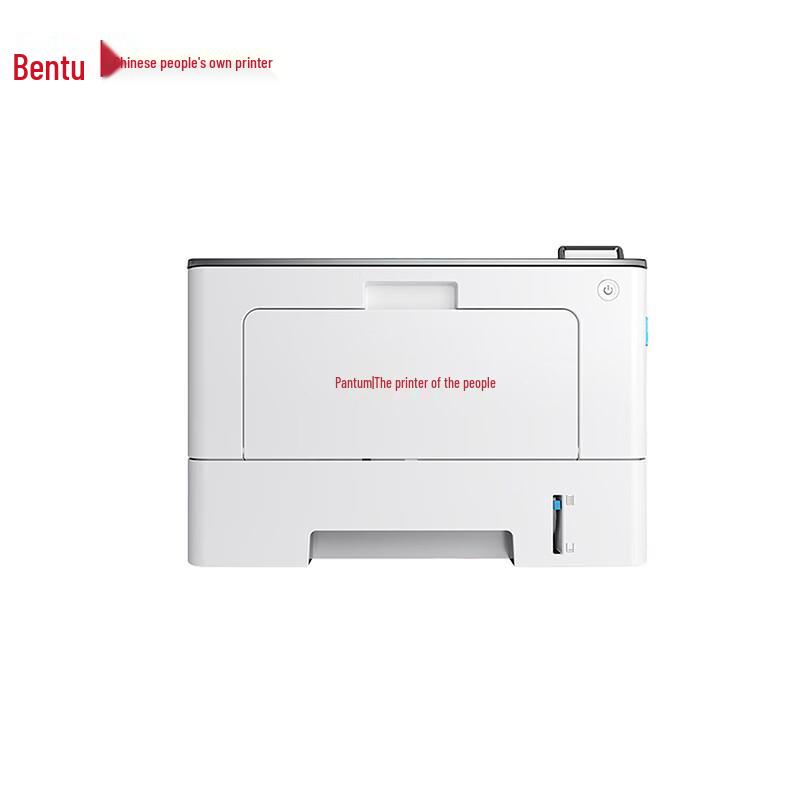 Pantum A4 Laser Printers CN plug (adapter included)