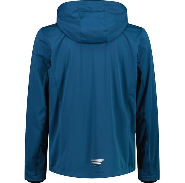 Куртка CMP Zip Hood Softshell Jacke