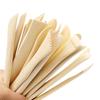 Multifunctional Pottery Tools Pottery Carving Tool Wood Clay Sculpting Tool Wire Clay Cutter Clay Modeling Shaping Tool