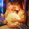 Lemon Jun Throw Pillows Are Specially Designed For Girls To Sleep With. You Also Have The Same Plush Toy Dolls, Dolls, And Dolls As Today