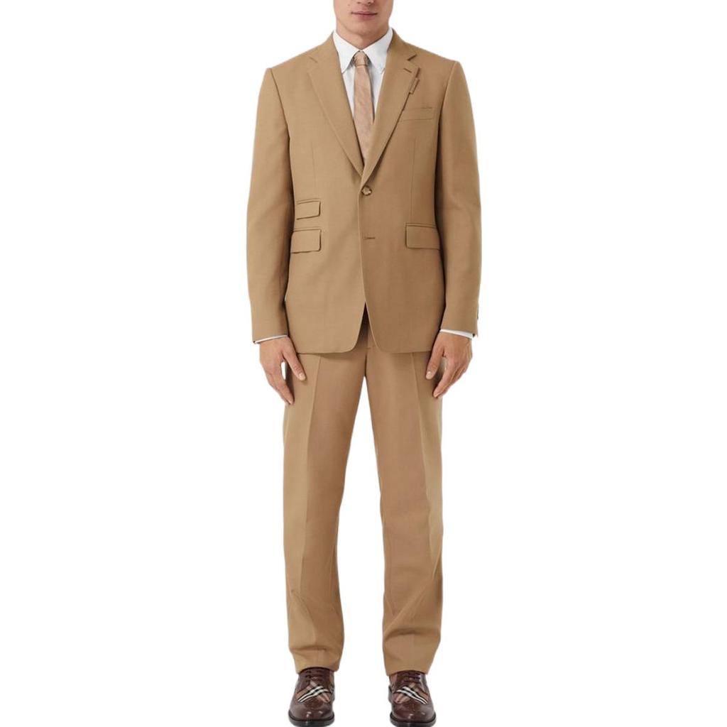 Burberry Classic Fit Blazer 80637891