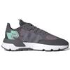 Adidas Originals Nite Jogger 'Szary Zielony Biały' Sneakersy FV1311
