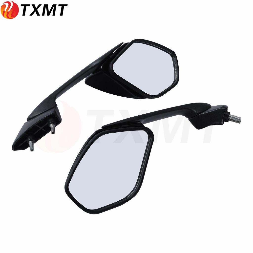 2022-23 Suzuki Hayabusa GSXR1300 Rearview Mirror Reflector