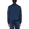 EMPORIO ARMANI EA7 SS24 Jackets & Coats Men's Marine Blue 3DPB13-PNFOZ-1554